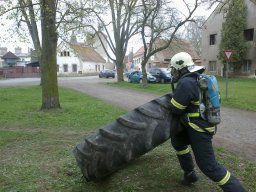 TFA Kněževes